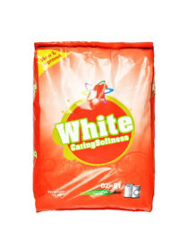 Taj White Detergent 15KG
