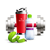 Fitness Products