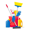 Cleaning Products