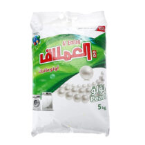 Al- Emlaq Powder Detergent Automatic Pearl Bag | 5kg |