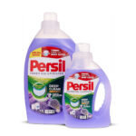 Persil LF Gel Lavender 2.9L+1L