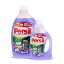 Persil LF Gel Lavender 2.9L+1L
