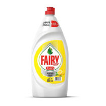 Fairy Lemon 800ML